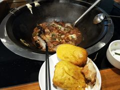 -小媳妇铁锅炖鱼(世博园店)