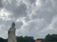 -南沙天后宫景区