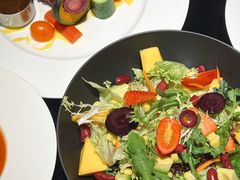 -RELLMAN莱尔曼扒房(黄埔店)