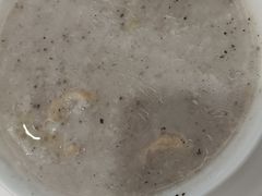 黑松露鸡粥-南海迎宾馆·经典南海菜