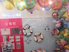 -英孚教育青少儿(昆城广场中心)