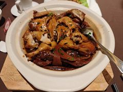 -江南·JIANGNAN(北京歌华开元大酒店)