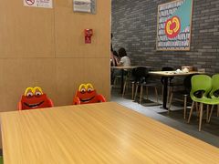 -麦当劳(龙湖北京大兴天街店)