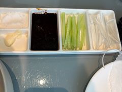 -小大董·烤鸭(观景餐厅·南京西路店)