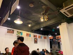 大堂-百年老扣碗(沙坪坝店)