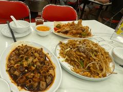 -嘉升大排档(番禺总店)