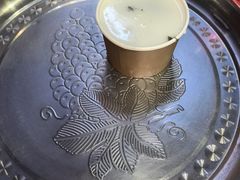 -谢怀亮芝麻茶