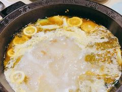 -七椒渔府·特色雅鱼餐厅(雨城店)
