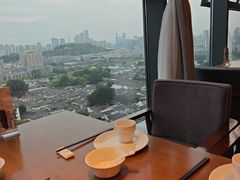 -东百坊巷大酒店·坊巷餐厅(东百中心店)