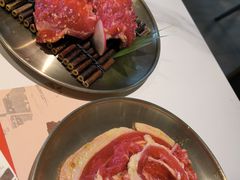 -西塔老太太泥炉烤肉(川沙百联店)