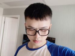 短发-3AM HAIR SALON烫发染发接发