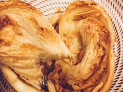 蝴蝶酥-国际饭店·帆声西饼屋(黄河路店)