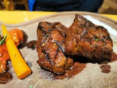 -MR.ROCKY洛奇先生RESTAURANT&BAR(宝安壹方城店)
