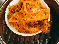 -点点心点心专门店(湾仔店)