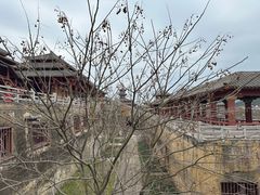 -横店影视城明清宫苑园区