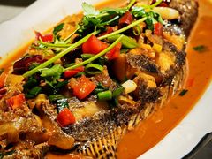 臭鳜鱼-五味坊·喜宴楼(瑞丰商博城店)
