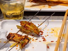 -邢氏老太太烧烤(南山店)