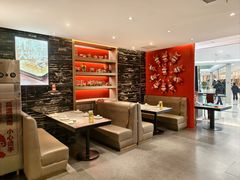 -北李·海肠捞饭·大连菜(望京凯德MALL店)