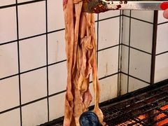 -86烧烤·炭火烧烤 (石人总店)
