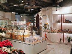 -匡小敏手工烘培(大地金墅店)