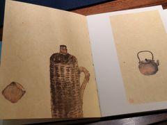 -行者素食(国赫红珊湾店)