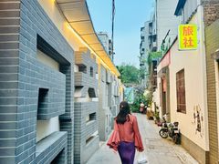 -多哥水傣味餐厅(司马巷店)