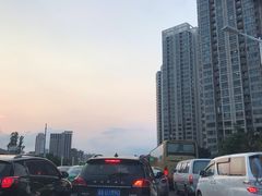 -珠海叠泉山庄