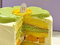 -DEMO黛慕蛋糕(三街两巷店)