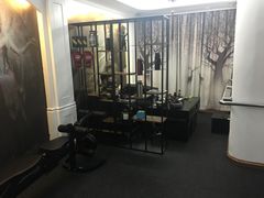 -简·无界健身工作室·运动康复·体态(石厦店)