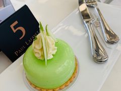 -PAUL LAFAYET 法式甜品(港汇广场店)