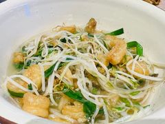 -彭耕记猪油炒小菜(吉联mall店)