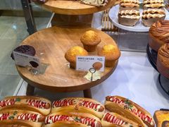 -巴黎贝甜(五月花广场店)