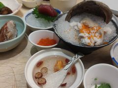 -雍和会海鲜姿造自助(湖东路店)