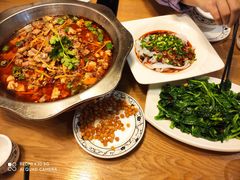 -椒小兔·盐帮川菜中餐厅(金沙时代广场店)