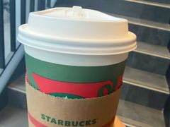 -星巴克(苏州泰华店)