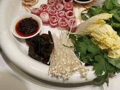 -民国红公馆·秦淮八艳(夫子庙店)