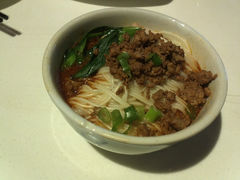 担担面-金鼎轩(亚运村店)