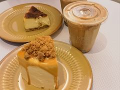 -BAKER&SPICE(安福路店)