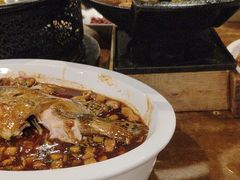 -一楼食业·美食人家
