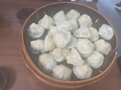 小笼包-万寿斋(山阴路店)