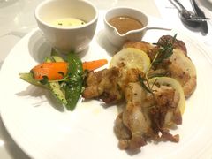 -Deer Park鹿园西餐(仁恒置地广场店)
