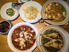 -永安鱼庄·镇江菜(丁卯店)