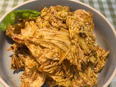 -玉桥餐厅(天坛店)