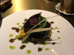 -AZUL by FUEL蓝色·法式酒馆(琶醍店)