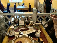 -格日勒阿妈蒙古厨房(大召店)