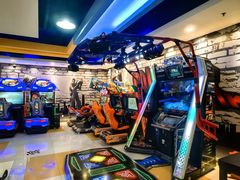 -光启城时尚购物中心