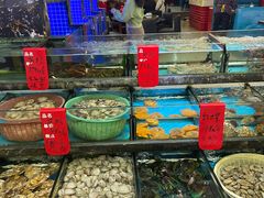 -鑫鸿达·海鲜闽菜热炒小馆(中山路店)