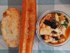 -白玉兰小吃(新村路店)