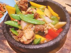 -外父煮意多元化餐厅(商业城店)