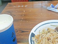 -黑白电视长沙小吃(美林M·LIVE天地东座店)